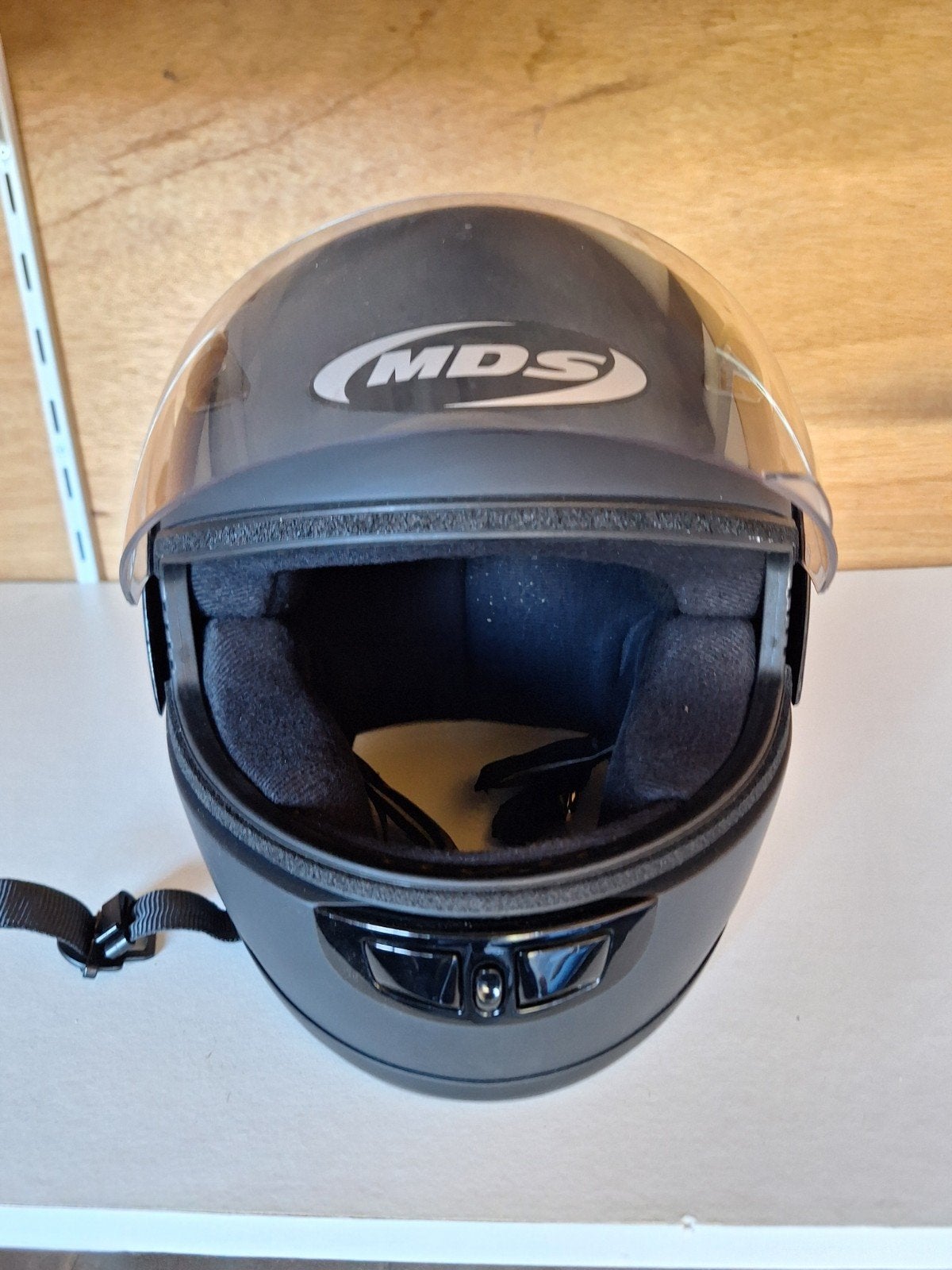 3x brommerhelm, Ophalen, Tweedehands, S, Overige merken