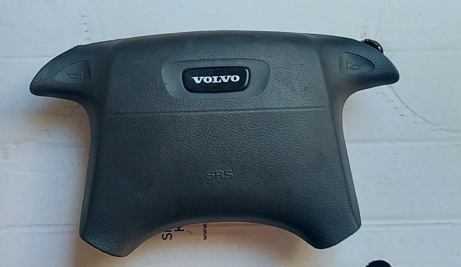 Airbag Volvo V40 S40 1995 tm 2003, Ophalen of Verzenden, Volvo