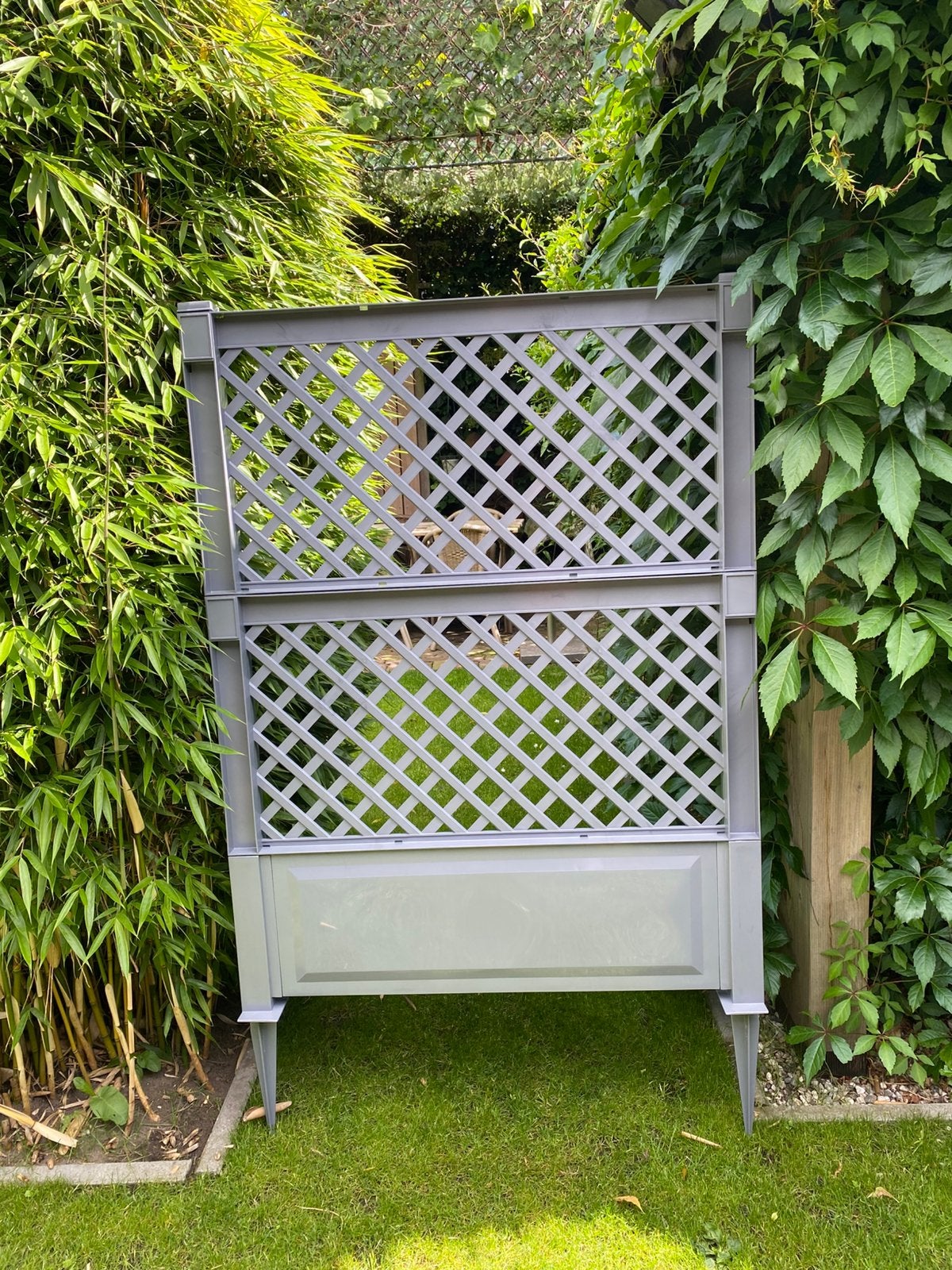 Planten klimrek Nieuw, Ophalen, Nieuw, Kunststof