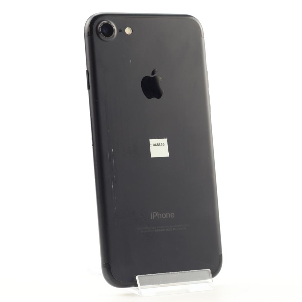 iPhone 7 32GB Zwart | Nette staat, Apple, Zo goed als nieuw, Support@apple.com, One Apple Park Way
Cupertino, CA 95014
United States