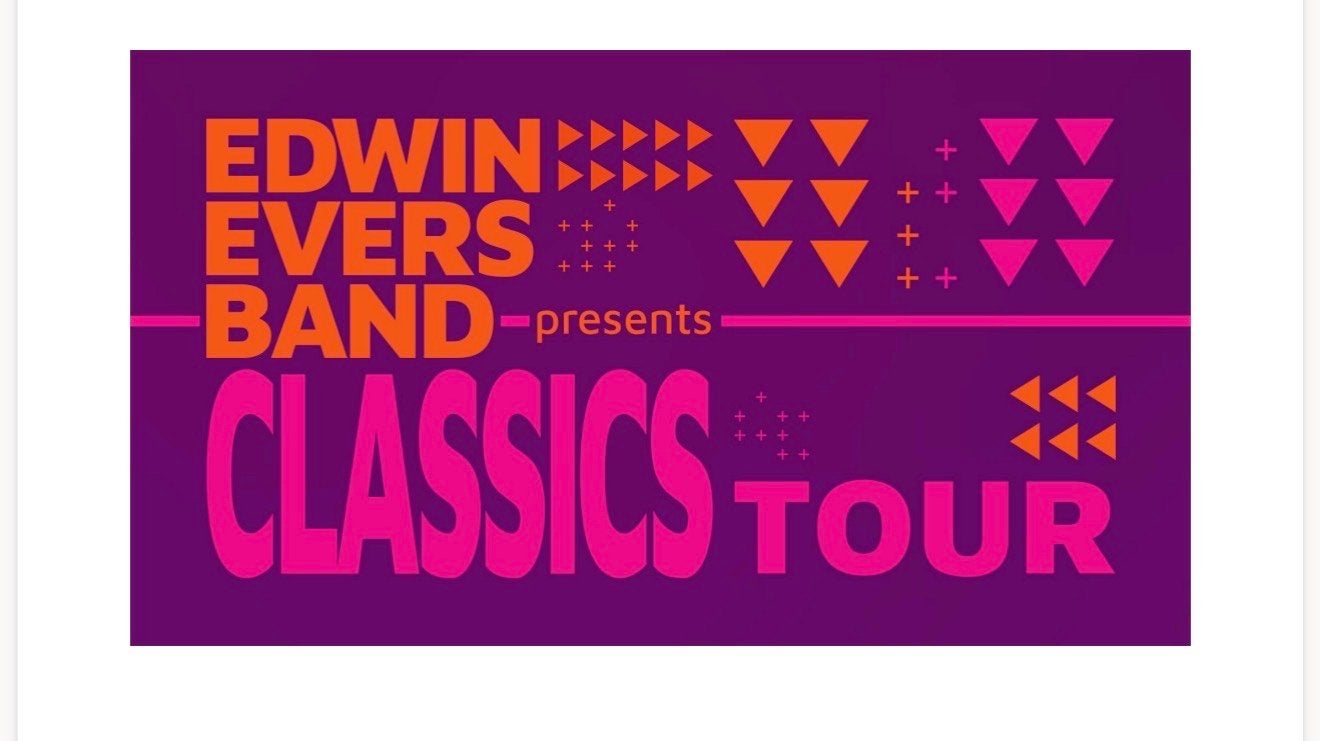 Edwin Evers band, Twee personen, November