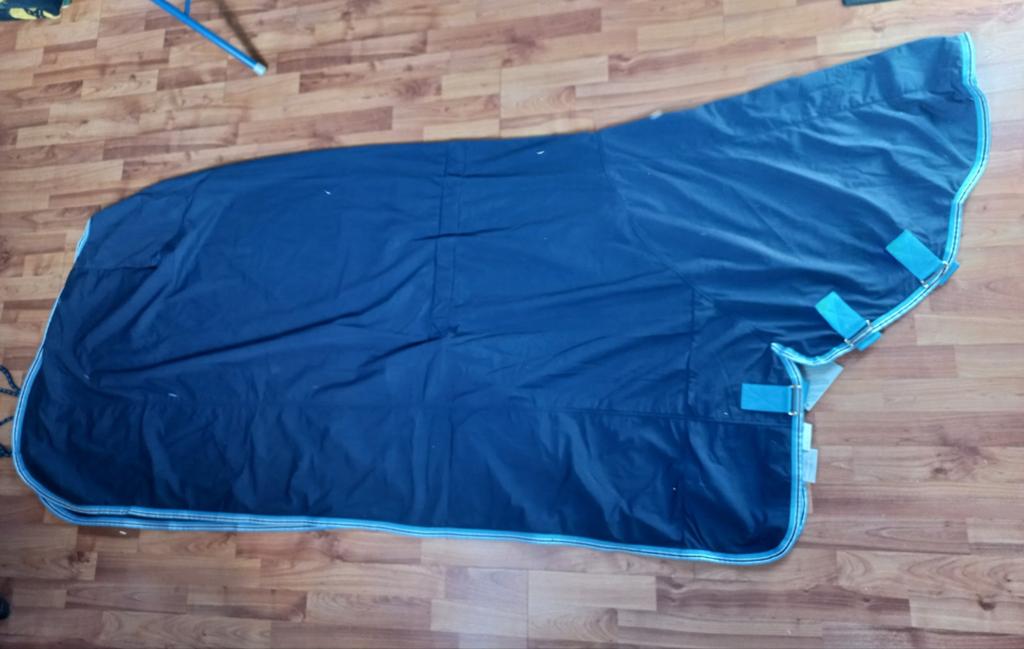 Nieuwe Wheaterbeeta fleece deken mt 140 / 190, Ophalen of Verzenden, Nieuw