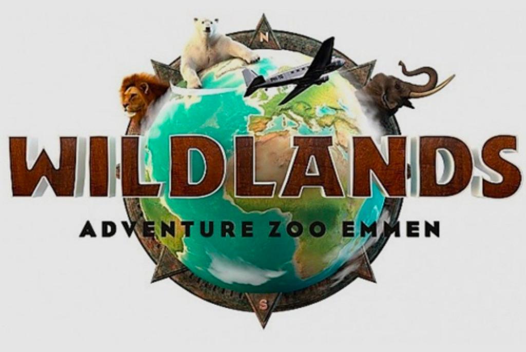 e-tickets Wildlands, Tickets en Kaartjes, Drie personen of meer, Ticket of Toegangskaart