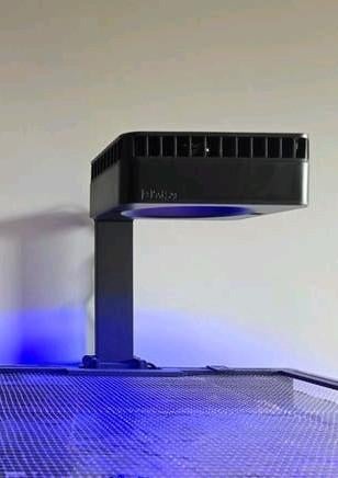 Reef led G2 115, Dieren en Toebehoren, Ophalen of Verzenden, Leeg aquarium