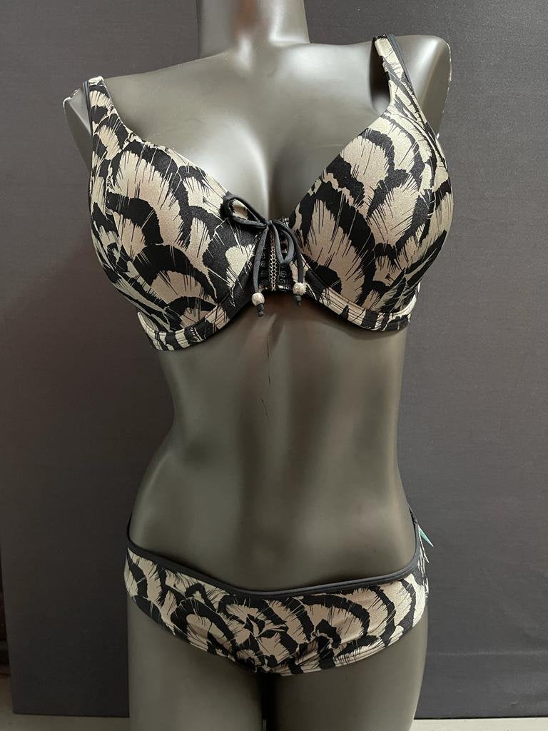 Prima donna bikini 70c /36 - 70d /36 - 75c /38 - 75d /38, Kleding | Dames, Badmode en Zwemkleding, Verzenden, Nieuw, Meerkleurig