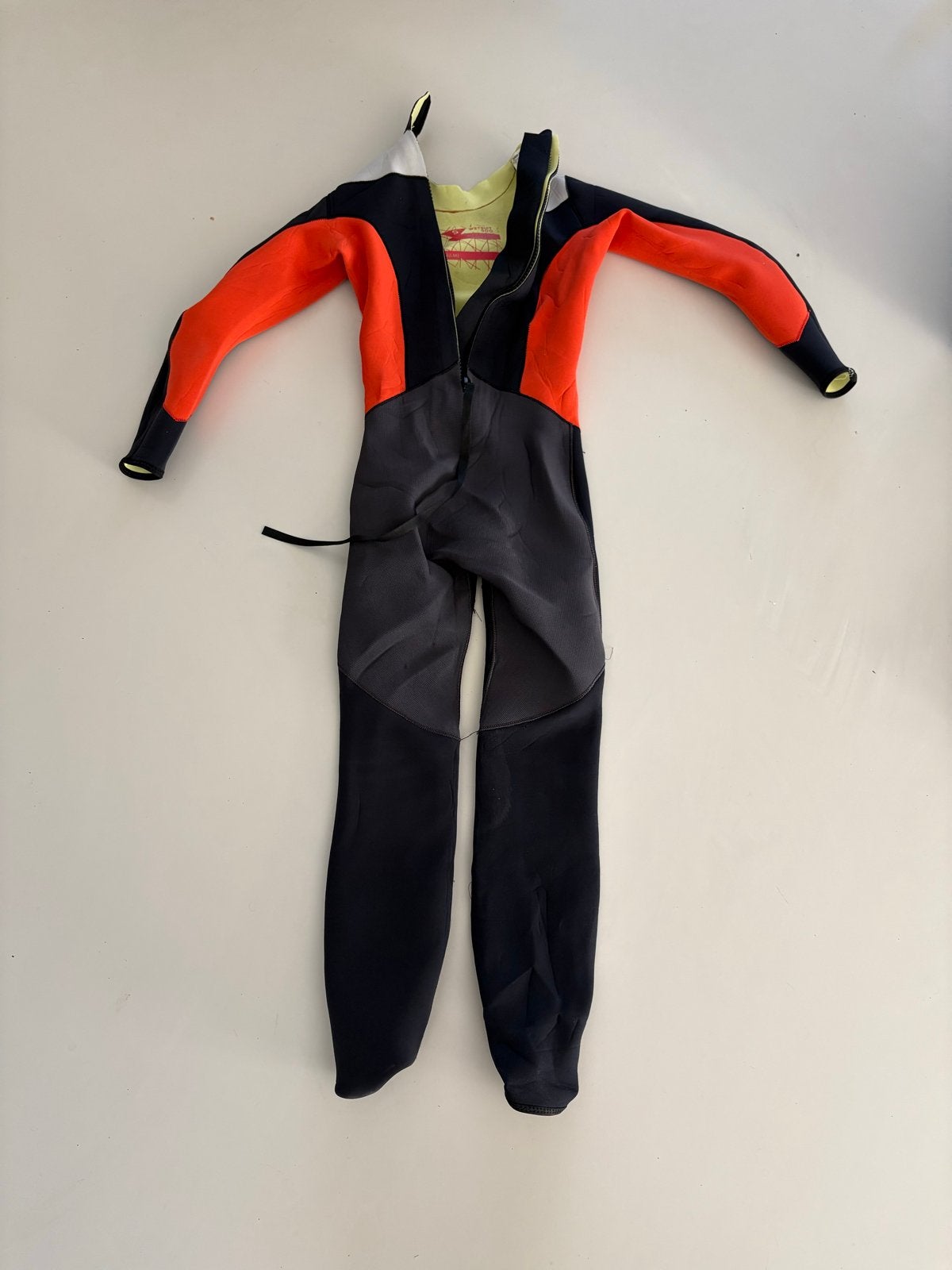 Decathlon Wetsuit 500 - Maat S, Watersport en Boten, Ophalen, Gebruikt, Dame of Heer, Wetsuit