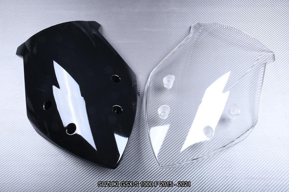 Windscherm SUZUKI GSX-S 1000 F 2015 - 2021 GSXS, Verzenden, Nieuw