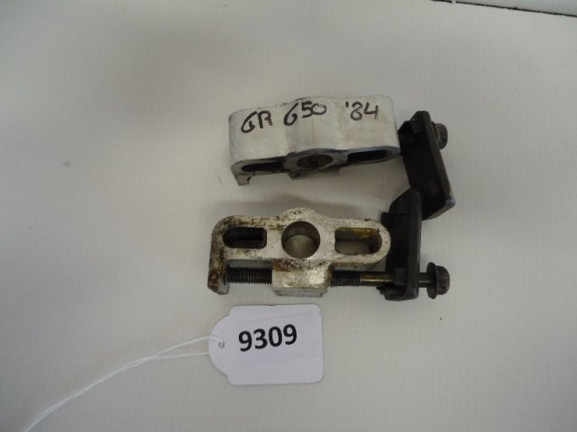 GR650 1983 - 1989 Suzuki Afstandshouder D1-10397