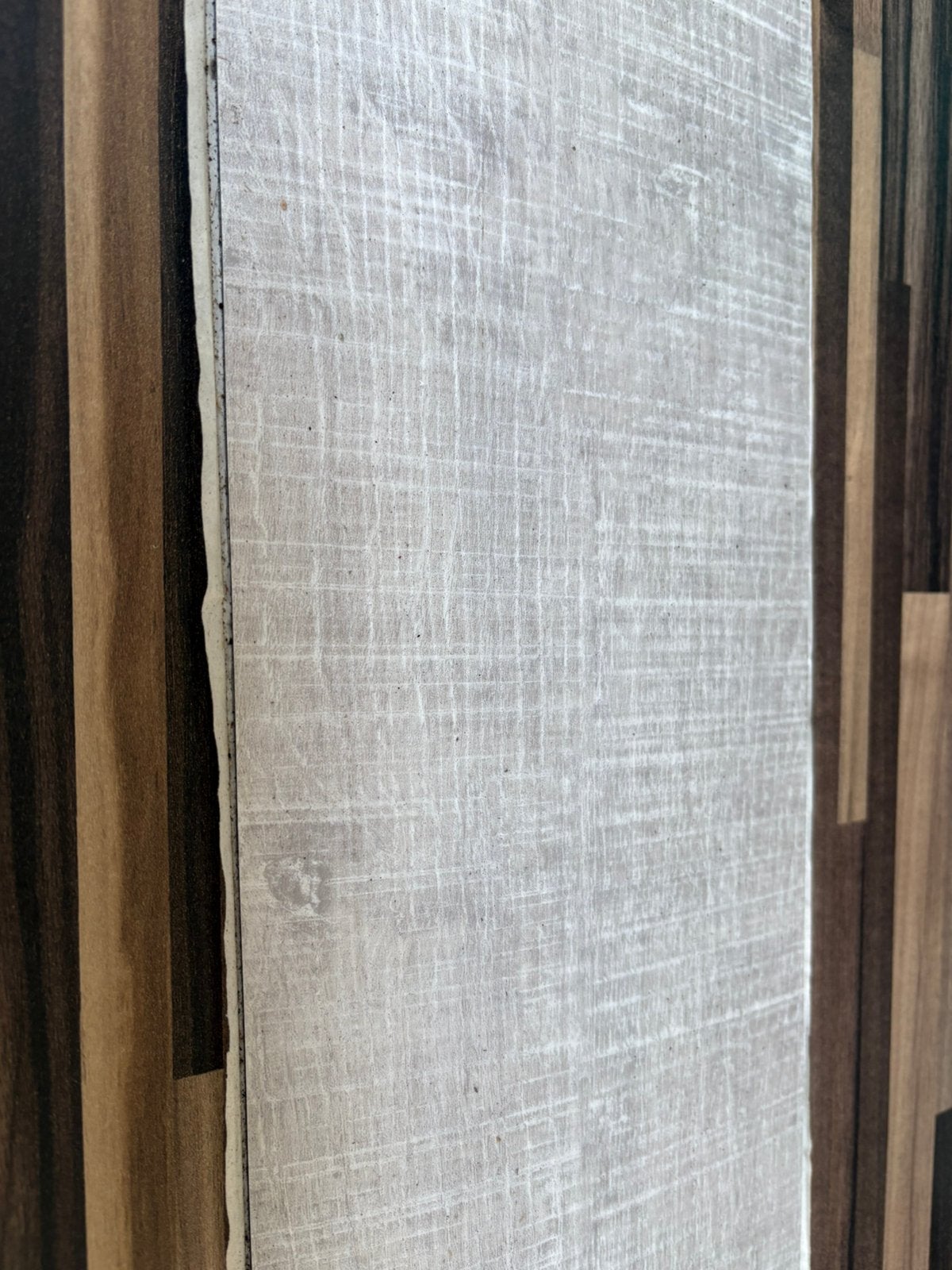 Flexxfloors 4,5 m2 plak pvc, Ophalen, Nieuw, Minder dan 10 m², Overige typen