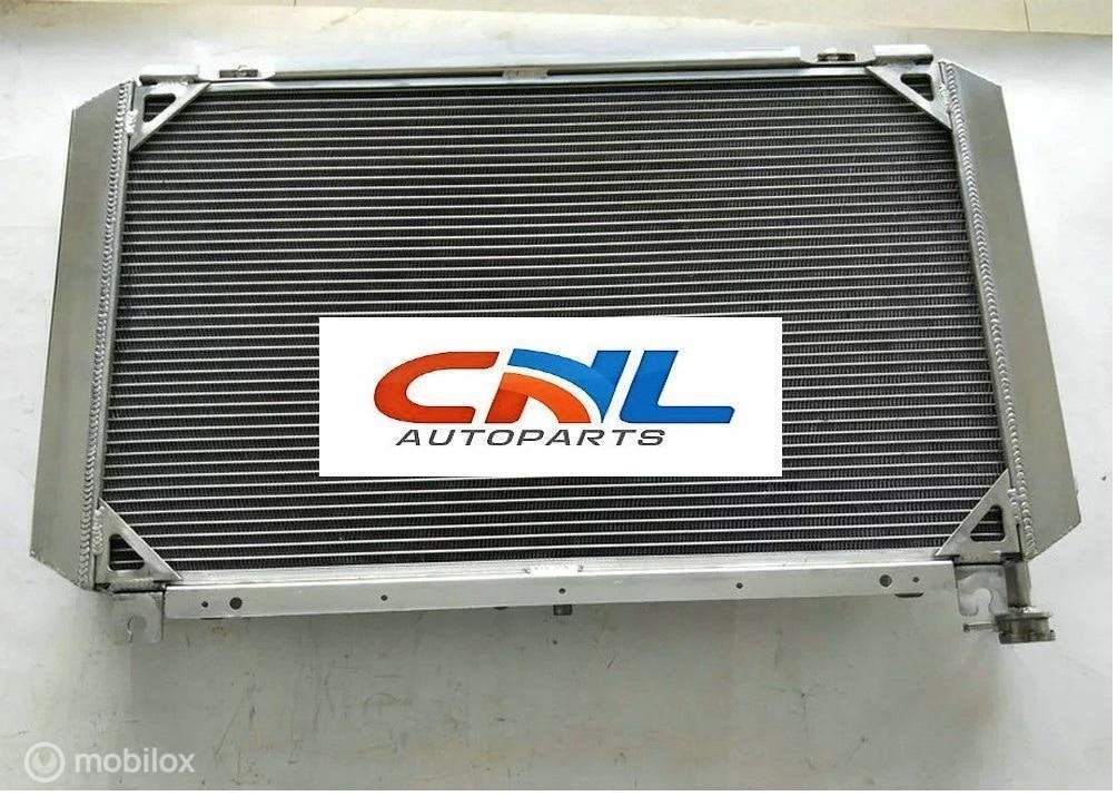 Radiateur 1987-1998 Nissan GQ PATROL Y60 4.2L Petrol TB42S/E, Nieuw, Ophalen of Verzenden