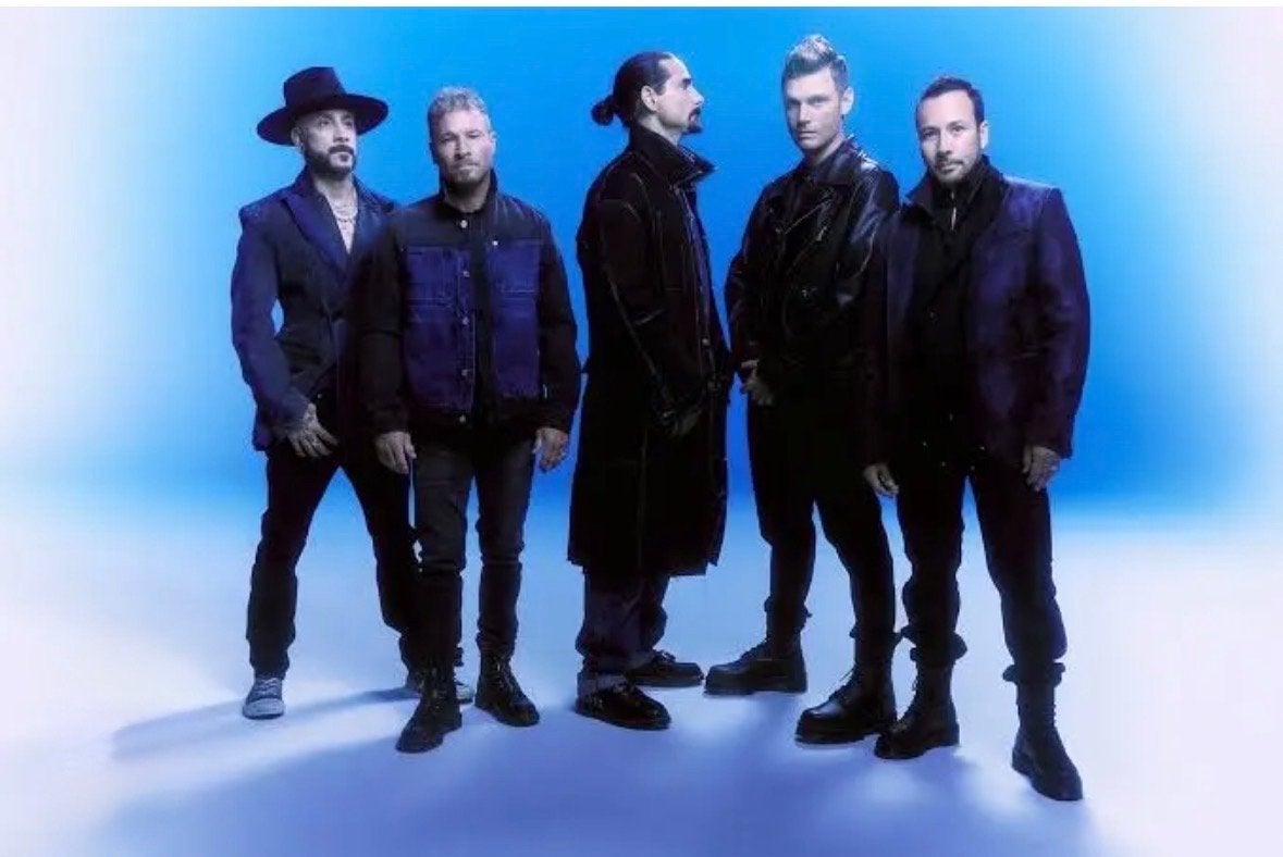 2 Tickets Backstreet Boys Merkur Spiel Arena, Tickets en Kaartjes, Twee personen, September