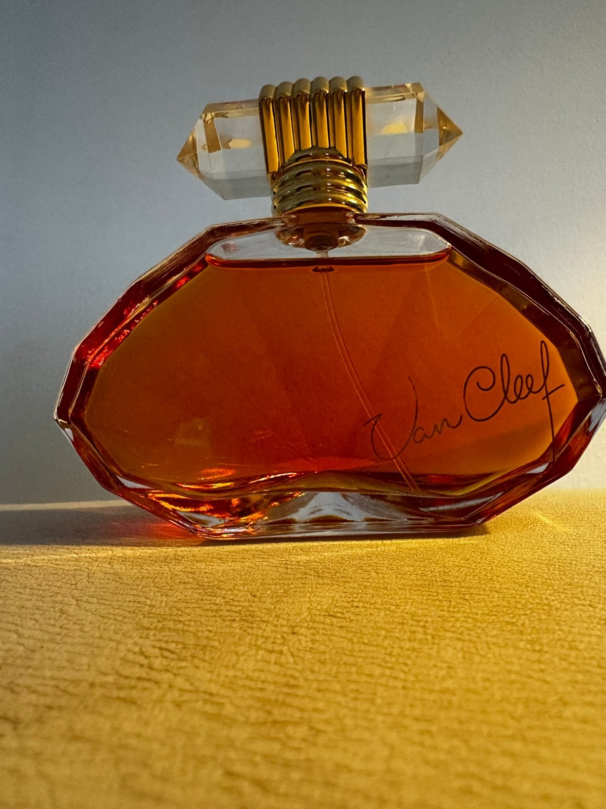 Van Cleef & Arpels eau de parfum, Ophalen of Verzenden, Zo goed als nieuw