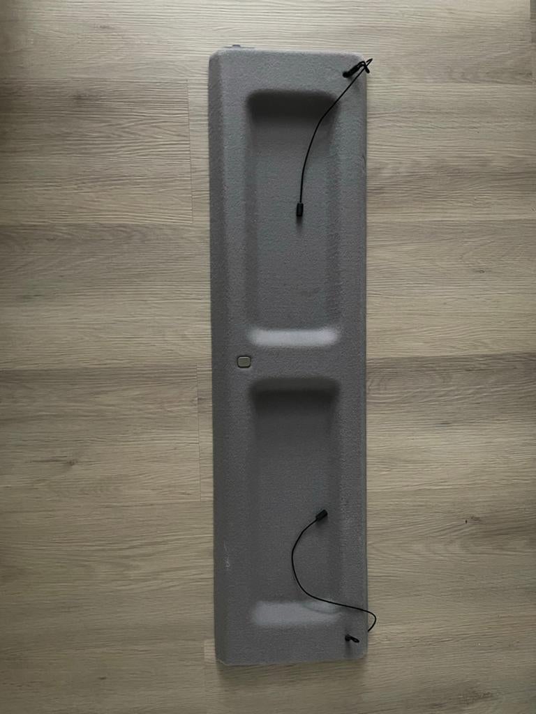 Hoedenplank KIA Picanto, Ophalen, Gebruikt