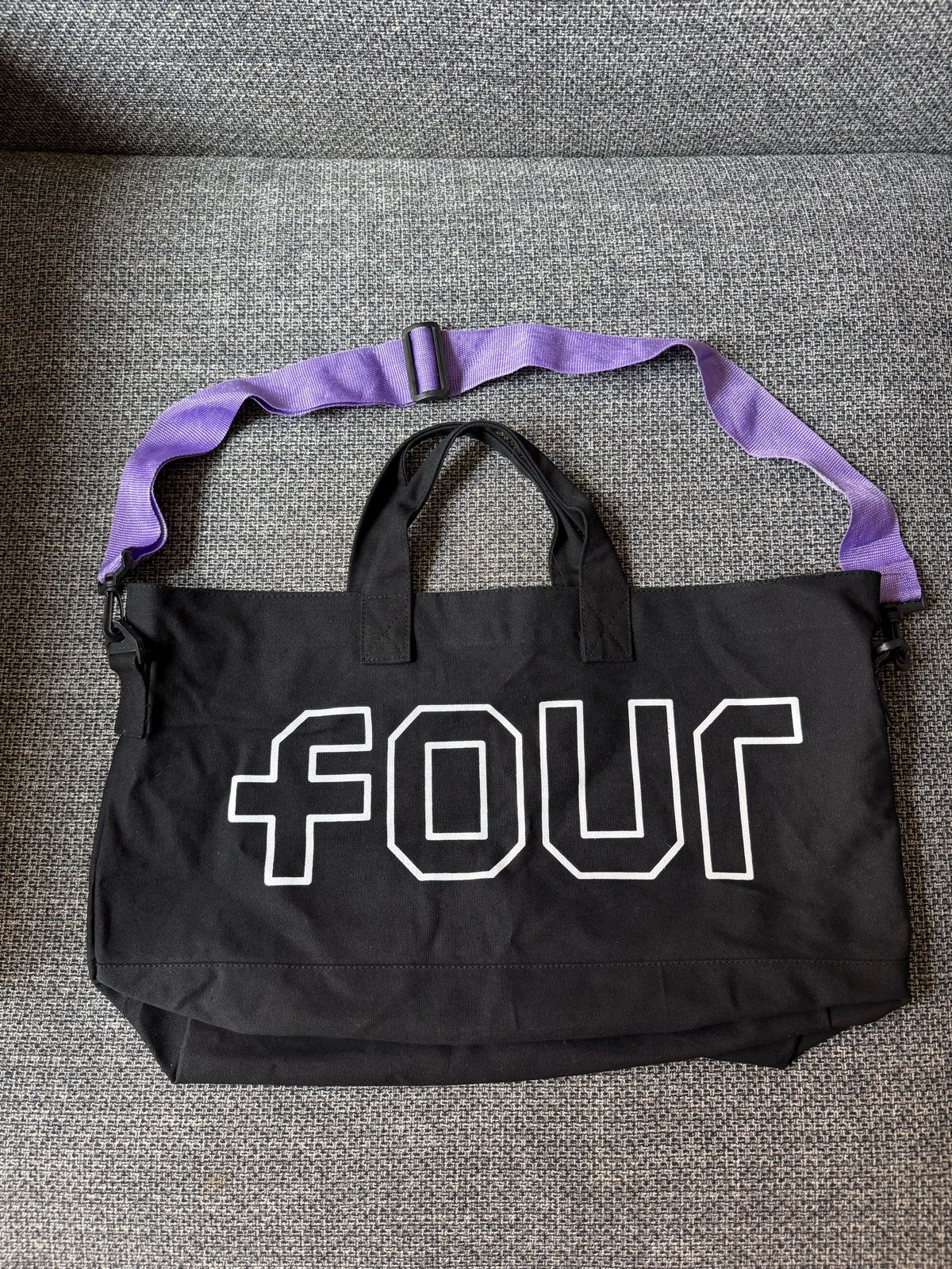Four Amsterdam Shopper Bag - Nieuw, Ophalen of Verzenden, Nieuw, Unisex volwassen