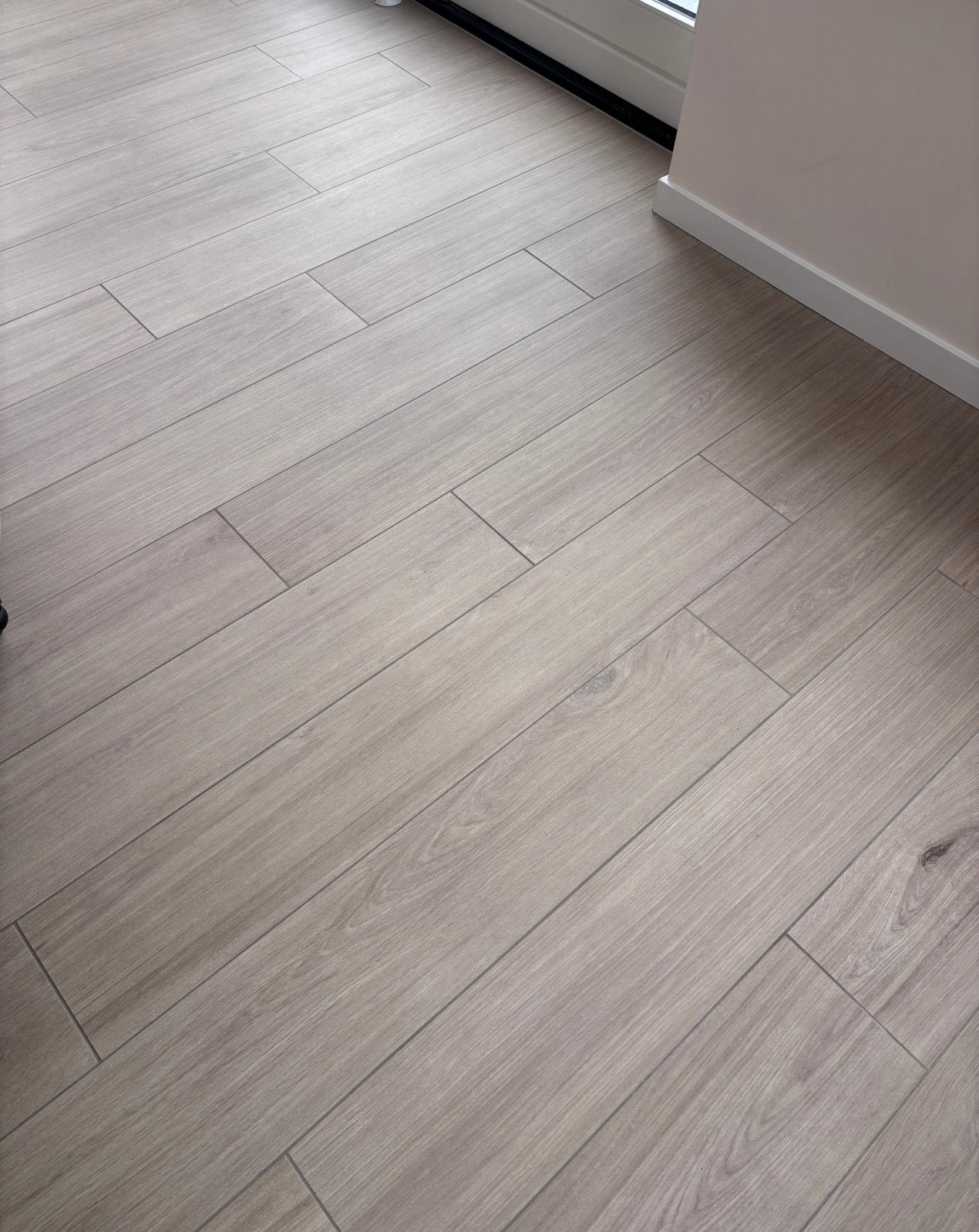 Houtlook vloertegels 7,92m2, Doe-het-zelf en Verbouw, Tegels, Ophalen, 60 cm of meer, Keramiek, Nieuw