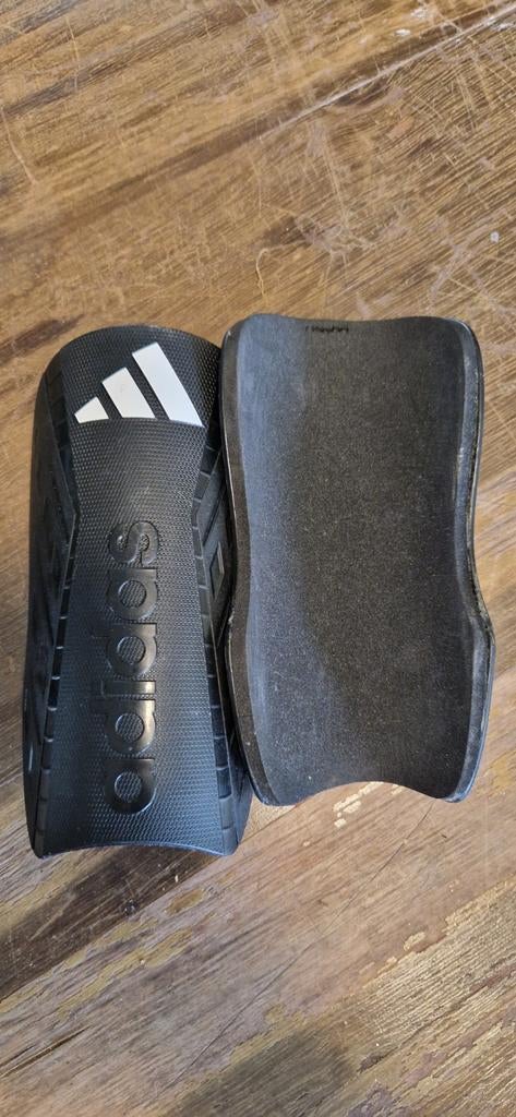 Adidas scheenbeschermers, Maat XS of kleiner, Ophalen of Verzenden, Gebruikt, Overige typen