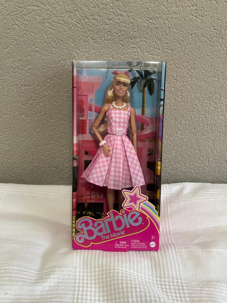 Barbie The Movie pop - Nieuw in doos, Ophalen of Verzenden, Nieuw, Barbie