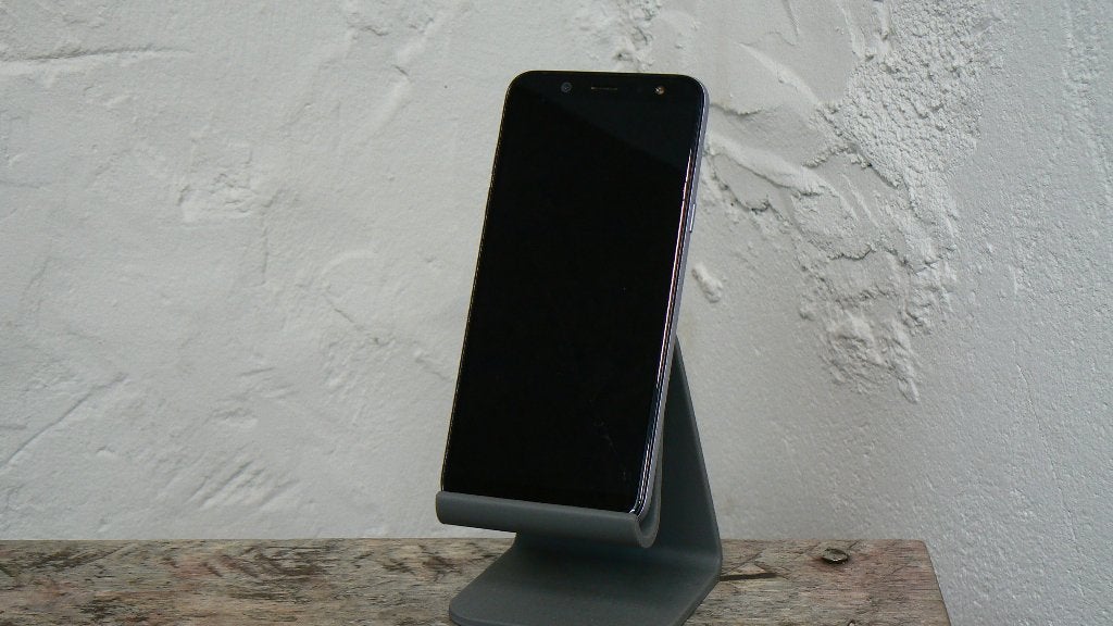 Samsung Galaxy A6, Gebruikt, Ophalen of Verzenden, Zonder simlock, Android OS