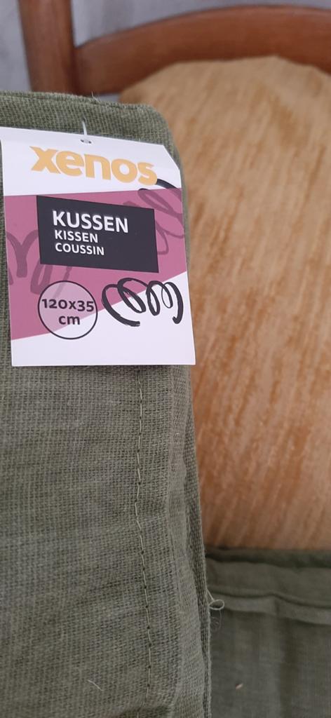 Zit kussen, Ophalen of Verzenden, Nieuw, Overige vormen