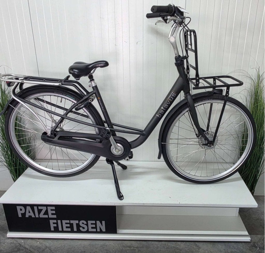 Batavus Mambo Dames fiets frame hoogte 49 cm 28464, Niet ingevuld, Gebruikt, 47 tot 50 cm, Ophalen of Verzenden