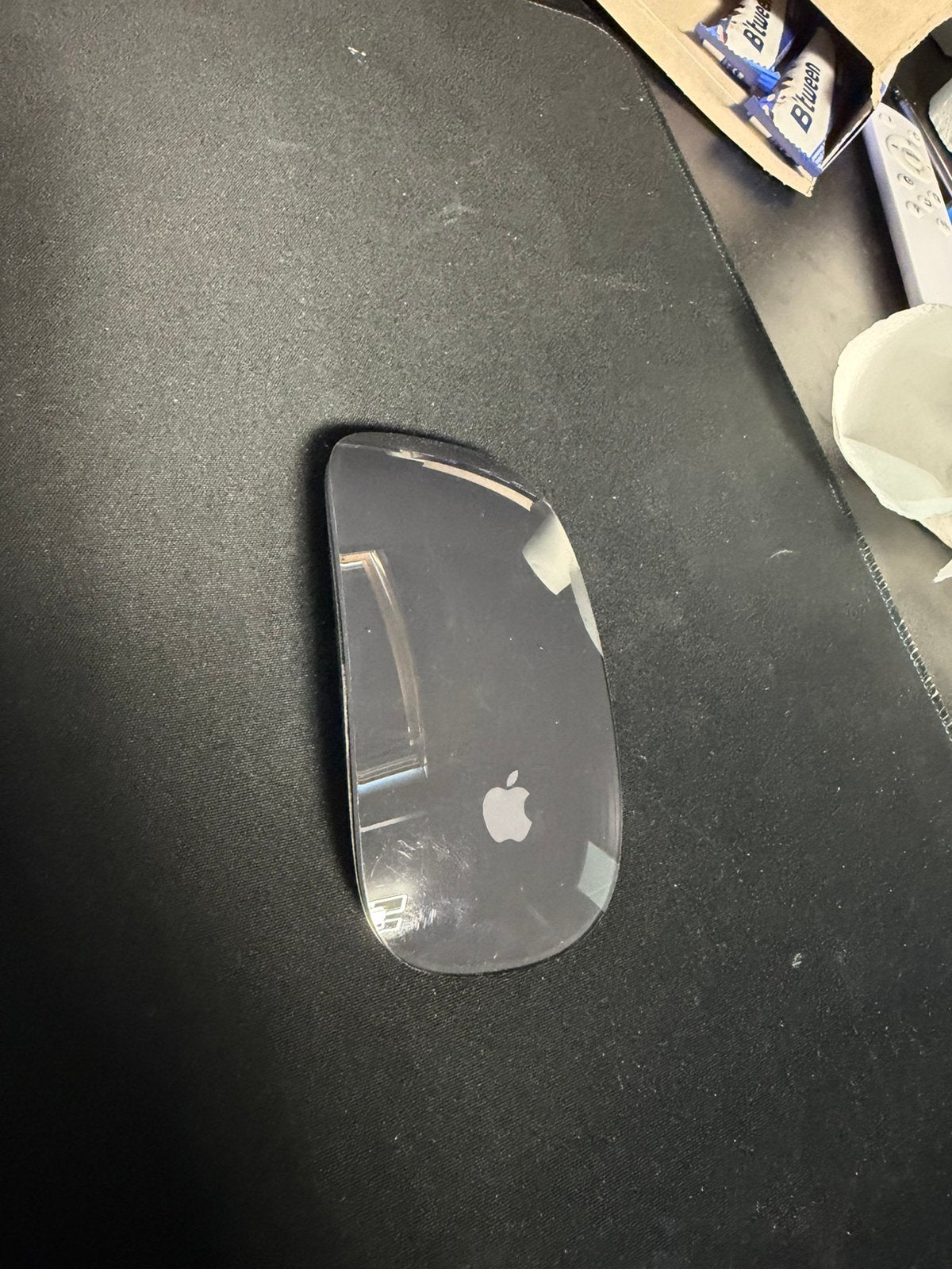 Apple Magic Mouse 2, Ophalen of Verzenden, Zo goed als nieuw