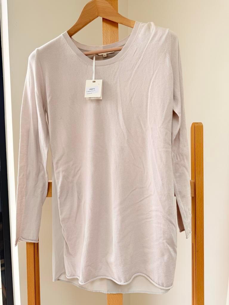 Stroke Zomer Trui - Maat S, Ophalen of Verzenden, Nieuw, Maat 36 (S), Beige