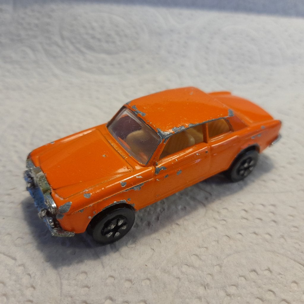 PlayArt Rolls Royce, Ophalen of Verzenden, Gebruikt, Auto