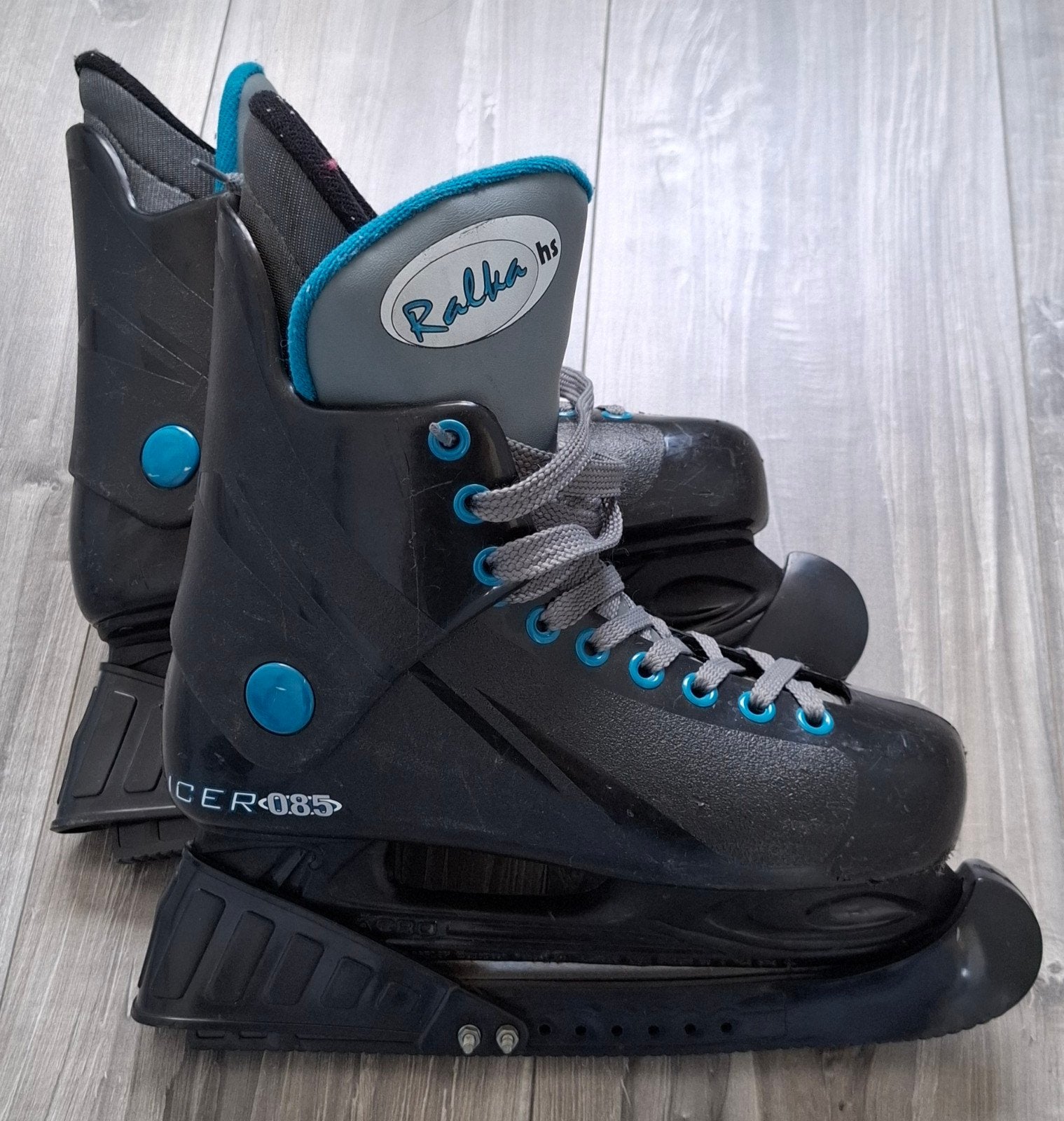 ijshockey schaatsen maat 39, Ophalen, IJshockeyschaatsen, Overige merken