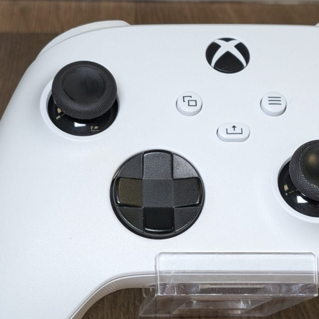 Foto 6 van Xbox Series X/S Controller Nette staat Met garantie