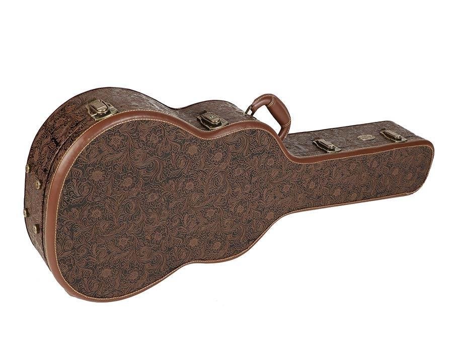 Boston CCL-720 Limited Edition deluxe design koffer, ., Nieuw, Ophalen of Verzenden, Akoestische gitaar