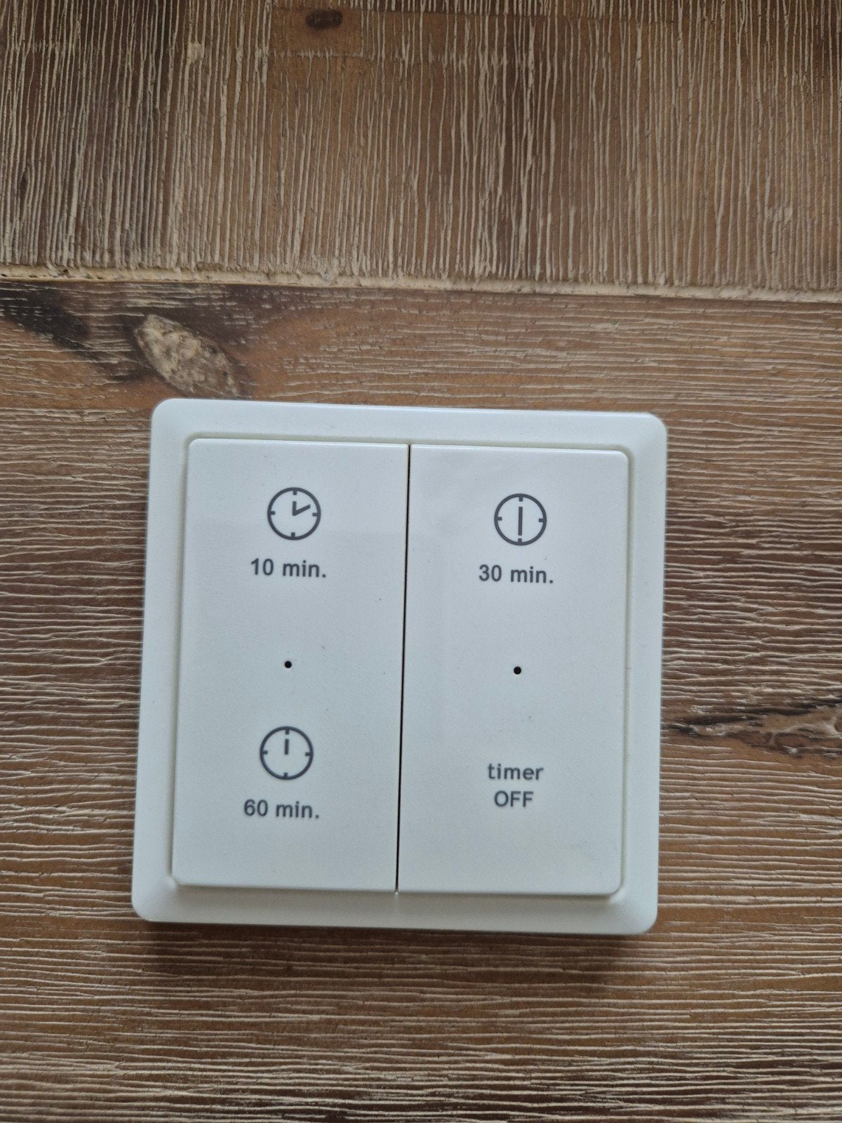 Te koop nieuwe Stork afstandsbediening met timer functies., Ophalen of Verzenden, Nieuw, Afzuiger