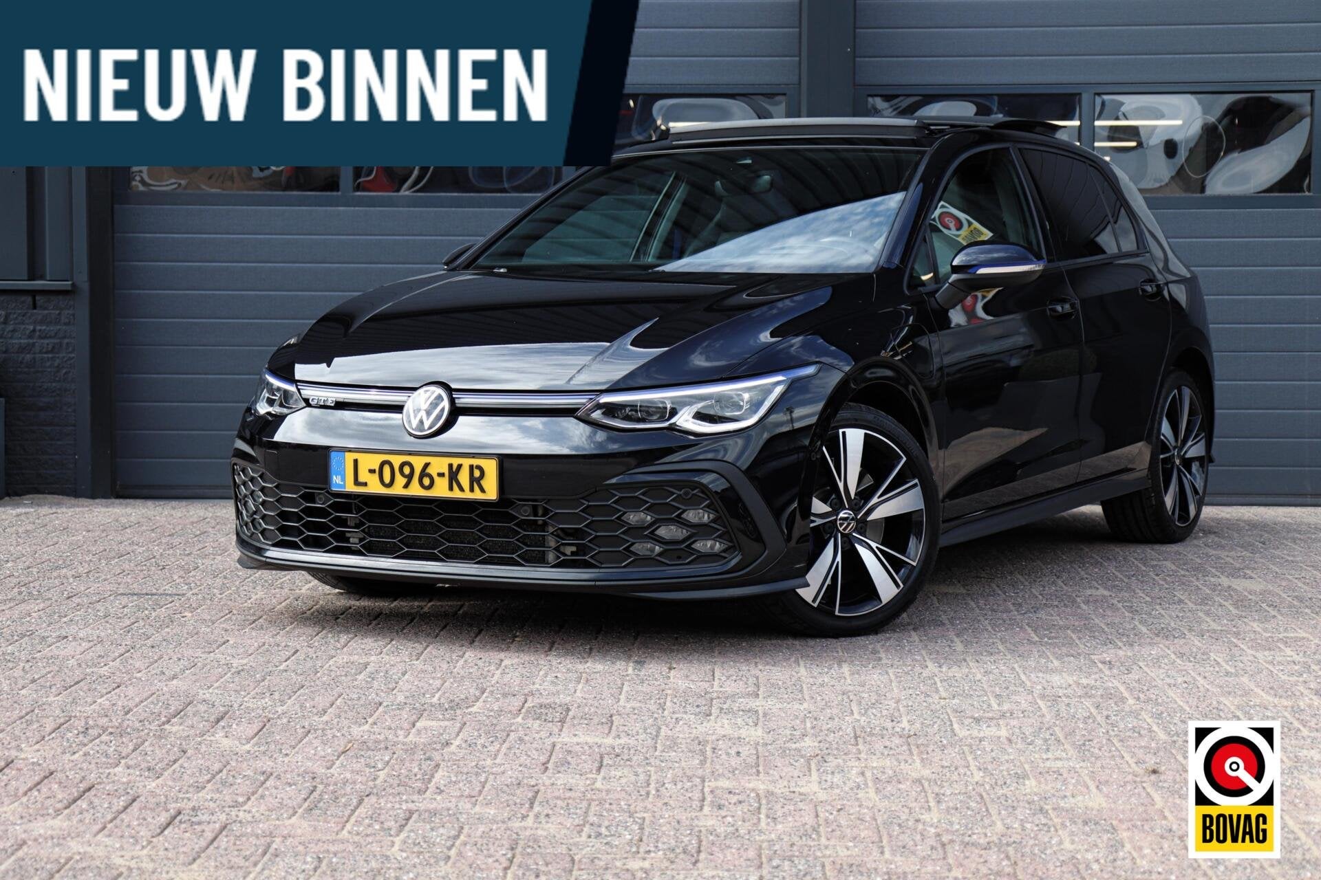 Volkswagen Golf 1.4 eHybrid GTE |IQ-LIGHT|PANODAK|HUD|CARPLA, Gebruikt, Euro 6, 4 cilinders, Met garantie (alle)