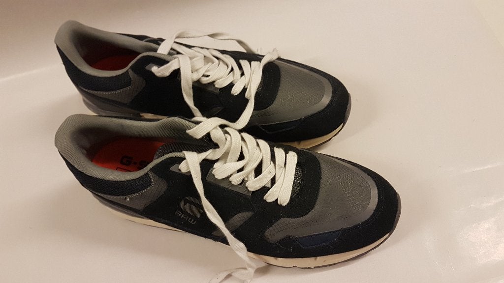 Schoenen. Herenschoenen maat 46. G-Star Raw. Nieuwstaat, Ophalen of Verzenden, Nieuw