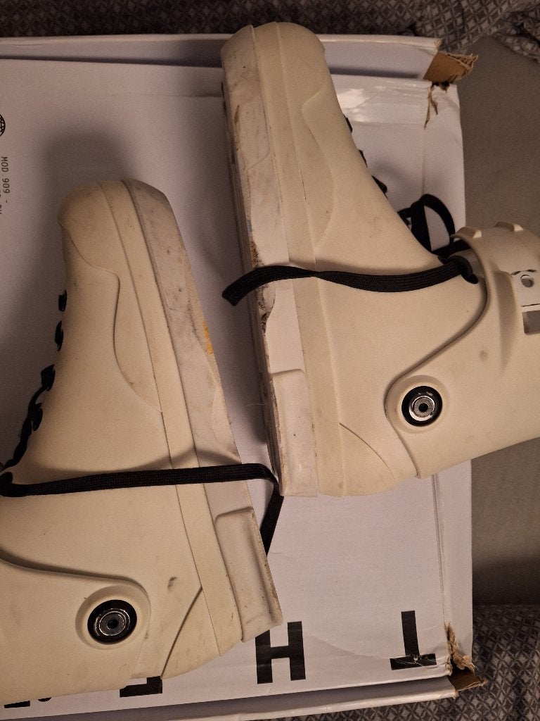 Aggressive skate, Sport en Fitness, Ophalen of Verzenden