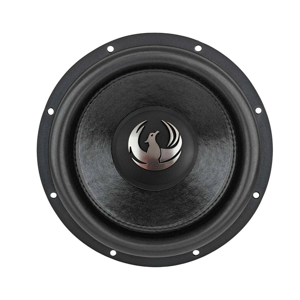 Phoenix Gold ZP12D2 – 12 inch STREETBASS SUBWOOFER 1500WRMS, Hifi-Focus, Aalsmeerderweg 173 1432 CL, Aalsmeer, Nieuw, Ophalen of Verzenden
