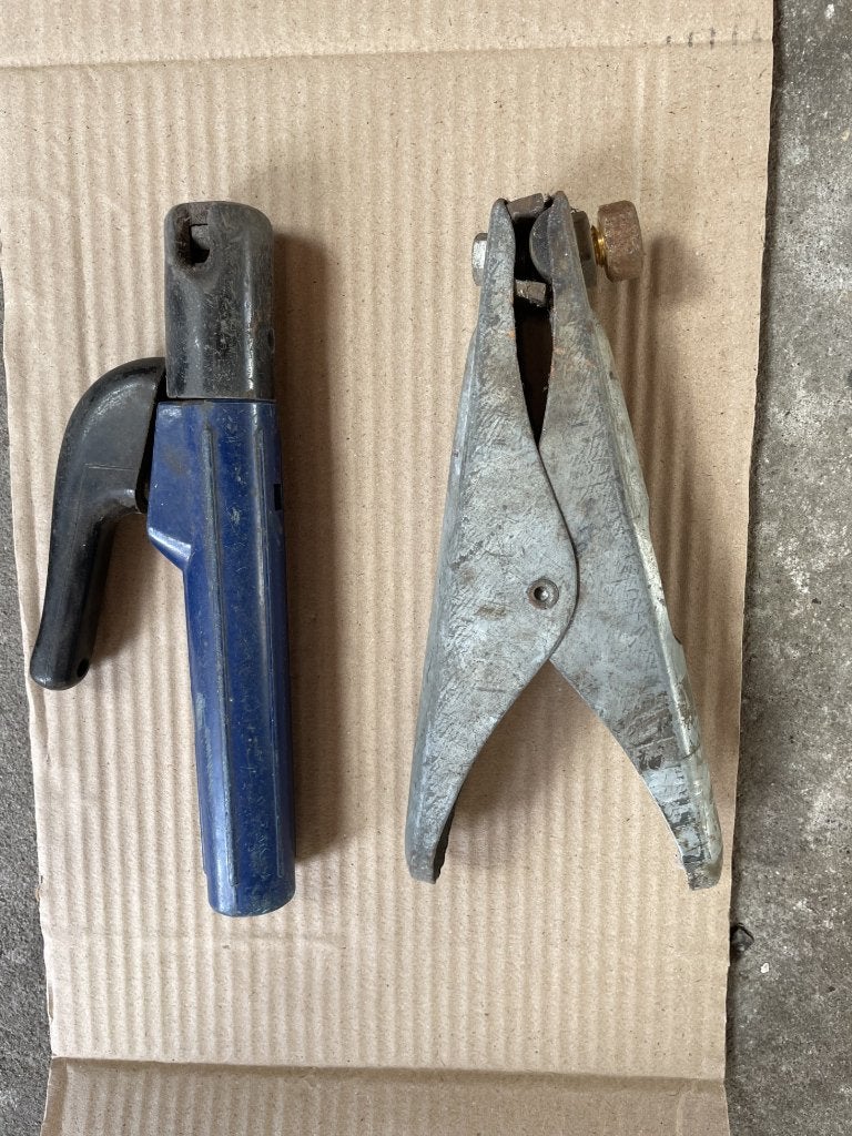 LASTANG en MASSAKLEM., Ophalen of Verzenden, Overige typen
