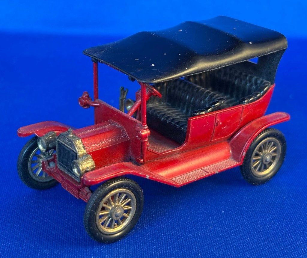 Ford Model T (Lesley No Y-1), Hobby en Vrije tijd, Ophalen of Verzenden, Gebruikt, Auto, Overige merken