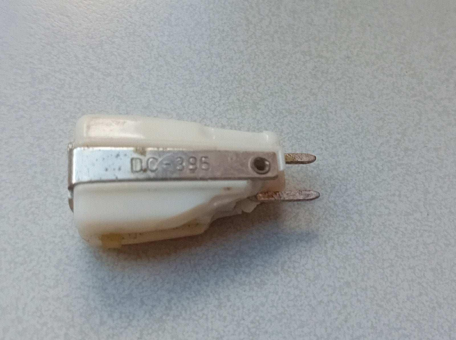 Ronette DC-395 pickup element, Ronette cartridge, Ophalen of Verzenden, Platenspeler-onderdeel, Overige merken