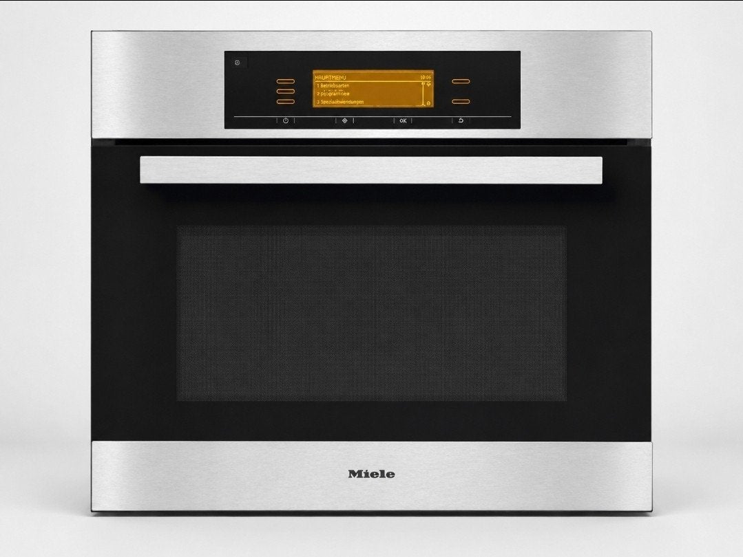 Miele Oven Touchfolie / Bedieningspaneel Reparatie, Minder dan 45 cm, Nieuw, Ophalen of Verzenden, Combi-oven