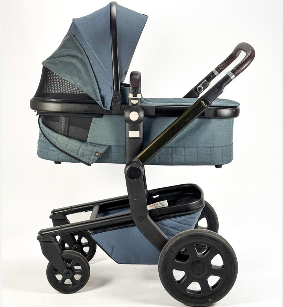 Zeer nette Joolz Day 3 kinderwagen, Kinderen en Baby's, Kinderwagens en Combinaties, Ophalen, Gebruikt, Kinderwagen, Overige merken