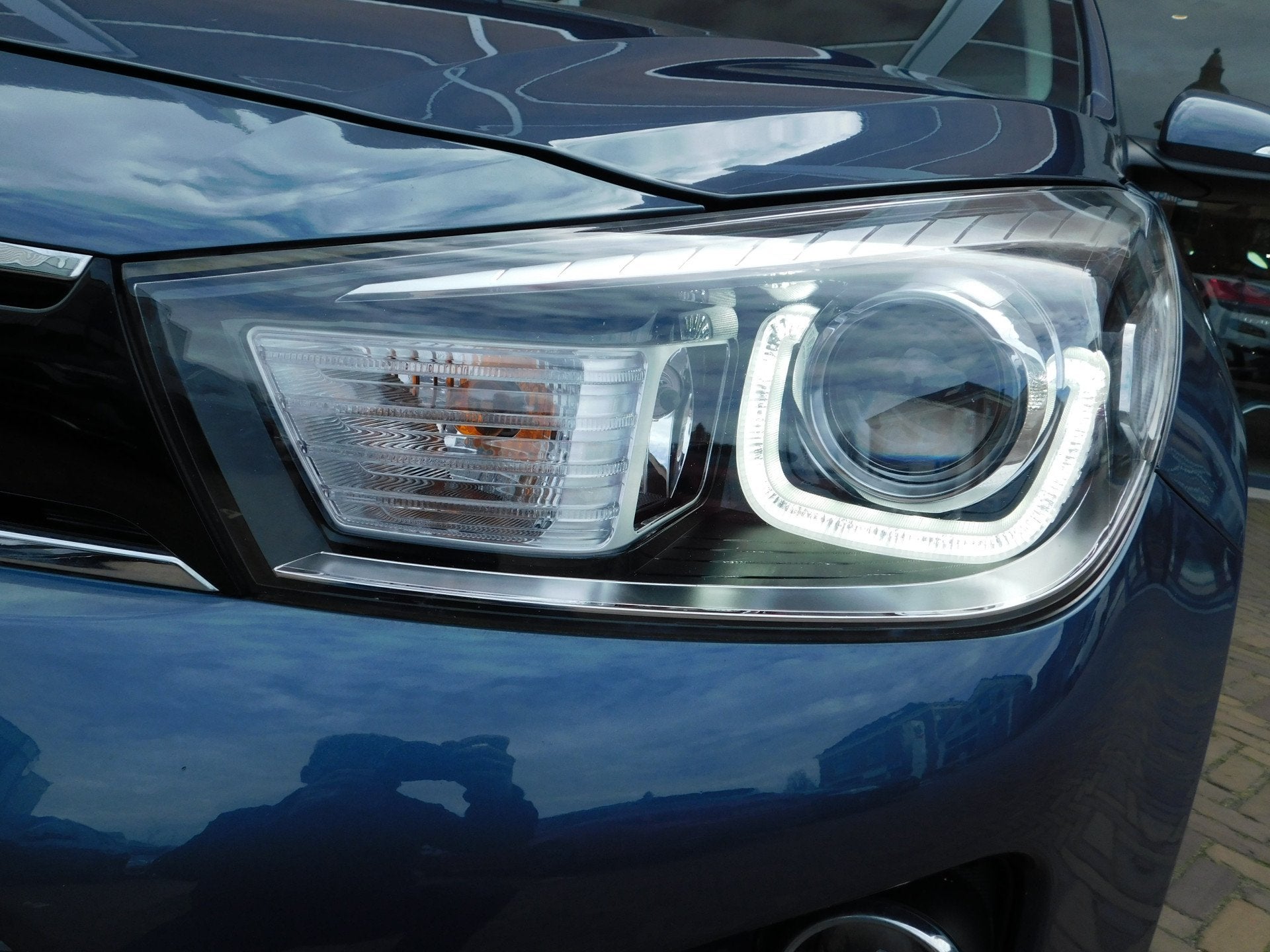 Kia Rio 1.0 TGDI DynamicPlusLine (bj 2019), Voorwielaandrijving, 12 maanden, Gebruikt, Euro 6
