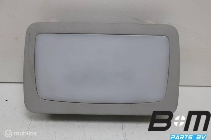 Bagageruimteverlichting in hemel Audi A6 4F 4L0947123, Auto-onderdelen, Gebruikt