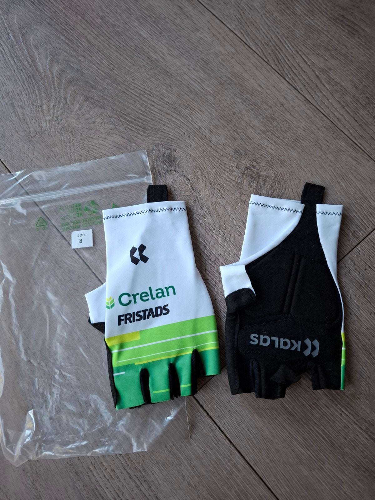 kalas handschoenen nieuw maat 8, Ophalen of Verzenden, Nieuw, Handschoenen