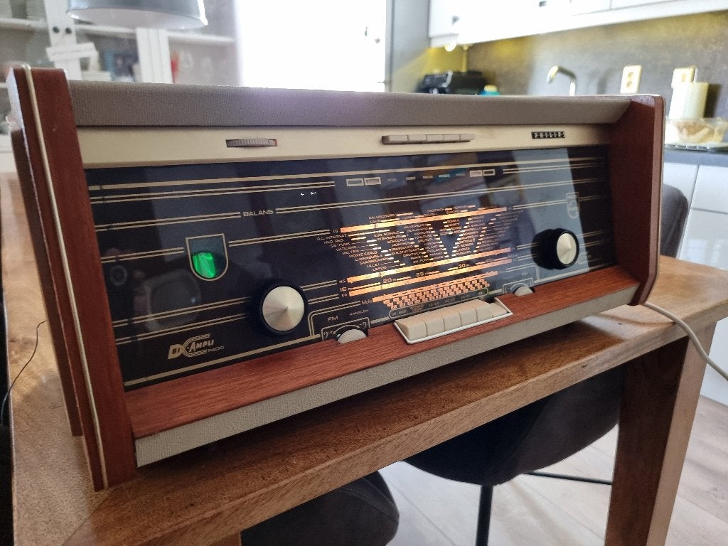 Philips B6X12A bi-ampli  optie Bluetooth, Ophalen of Verzenden