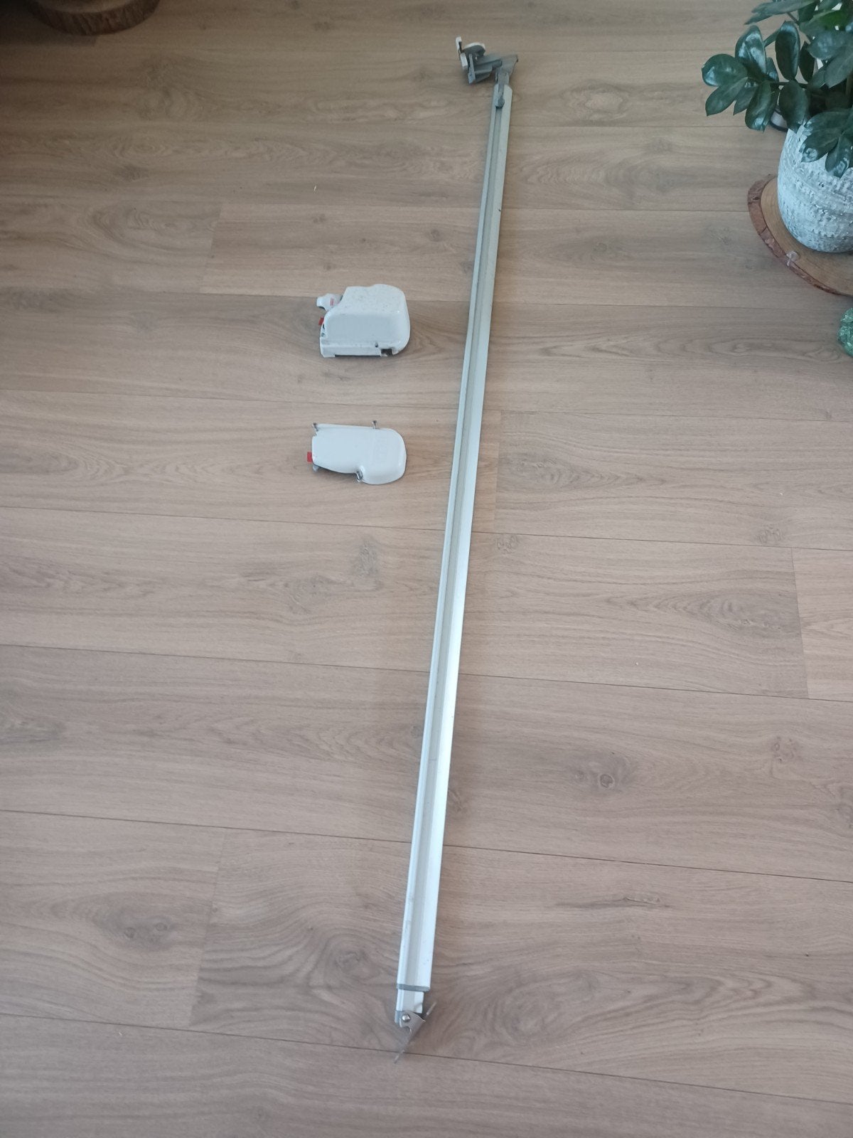 Luifel onderdelen merken fiamma F45, Caravans en Kamperen, Camper-accessoires, Ophalen of Verzenden
