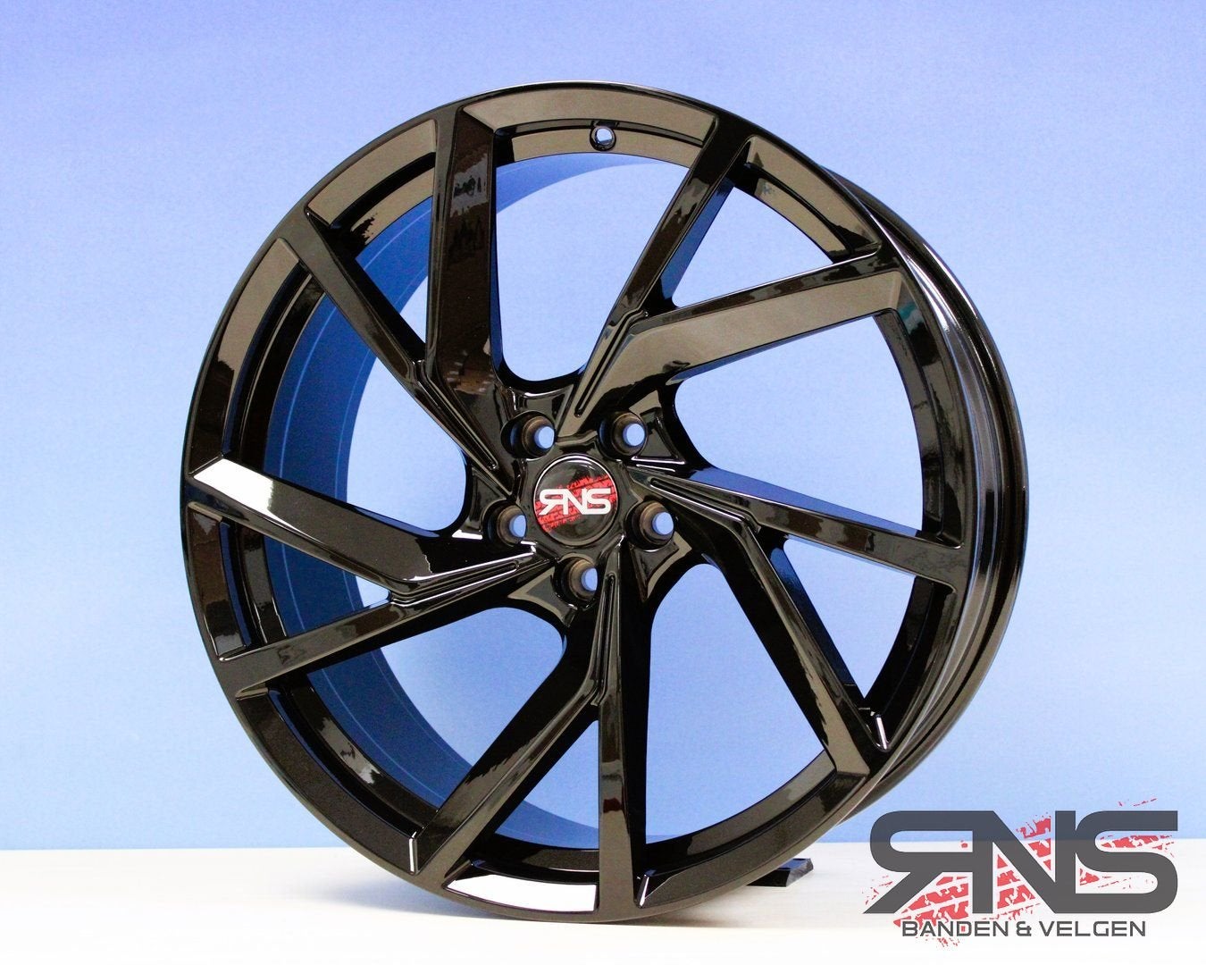 5x108 20 inch Jaguar Volvo Ford Lynk & Co Evoque Velgen, Velg(en), -, -, Nieuw