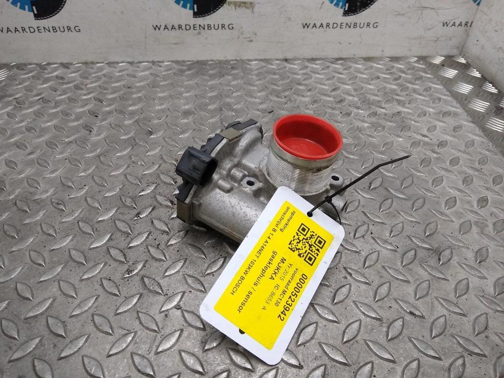 OPEL MOKKA GASKLEPHUIS 2015, Ophalen of Verzenden, Gebruikt, ARN erkend