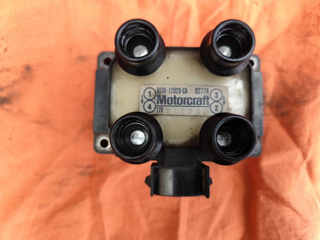 Bobine Ford Focus MK1 (ook andere Ford/Mazda) 928F-12029-CA, Auto-onderdelen, Ophalen of Verzenden, Mazda