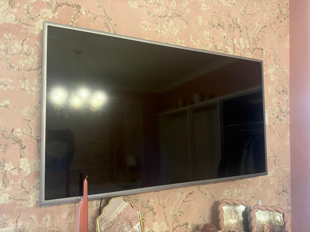 Samsung tv UE49K5600AWXXN, Ophalen, Gebruikt, 50 Hz, Samsung
