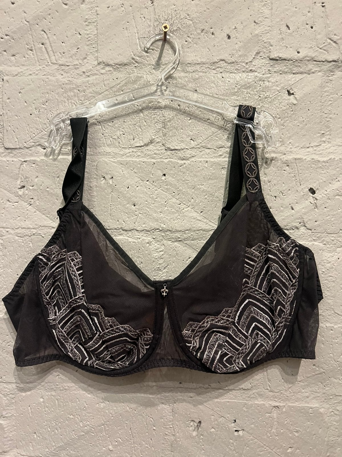 Louisa Bracq bh maten 95E 95F 105D 105E NIEUW!! Nu €30,-, Ophalen of Verzenden, BH